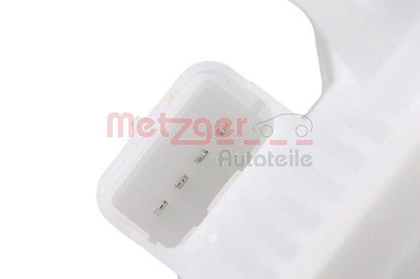 Unidade de injeção de combustível METZGER ref. 2250543